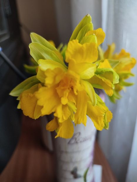  - My mother s flowers