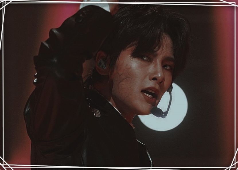 ʰʸᵘᶰᵍ⁻ᶰᶤᵐ아기 빵—ᴠ.ɪᴠ.ᴍᴍxxɪɪ¹⁸⁷⤴ - maknae on top____innie on top