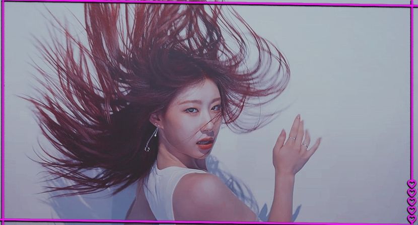 ❥❝있지 믿지, 날자!❞╮ᴀᴘʀɪʟ ₀₅﹐ ₂₀₂₂╲⁰⁵³ - cause im the one and only___itzy