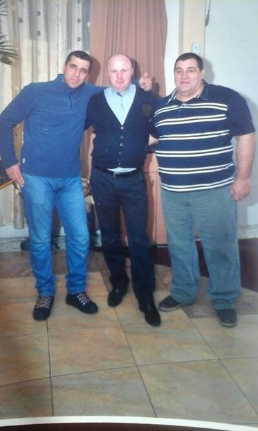 Crescători de renume - Campionii