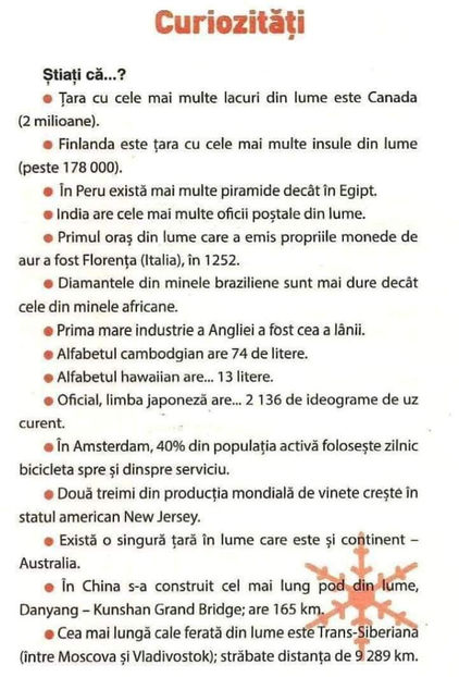  - Sfaturi Utile