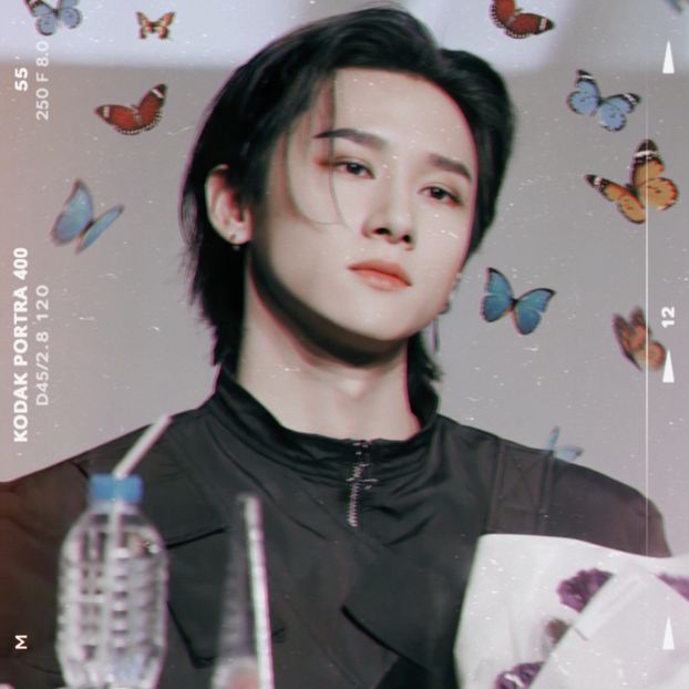 ぇ ꜜ 130thᵈ̣ᵃ̣ʸ̣ ㅎ ⊹ 06.04.2022 ₊ ❏. · ♡ - Vault of Heaven