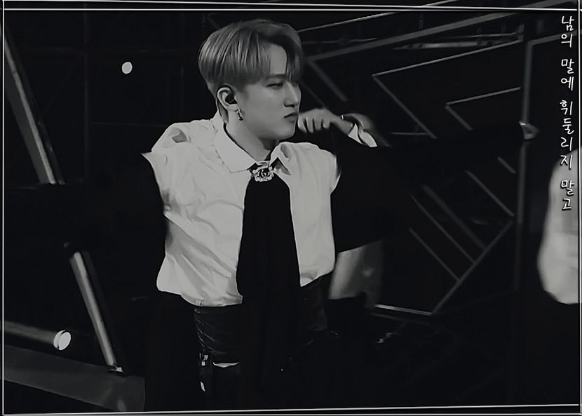 ˢᵖᵉᵃʳᵇ―ᴅᴏɴ·ᴛ ʙᴇ sᴡᴀʏᴇᴅ ʙʏ ᴏᴛʜᴇʀ ᴘᴇᴏᴘʟᴇ·s ᴡᴏʀᴅs ₀₆.₀₄.₂₂ - cant live without_seo changbin