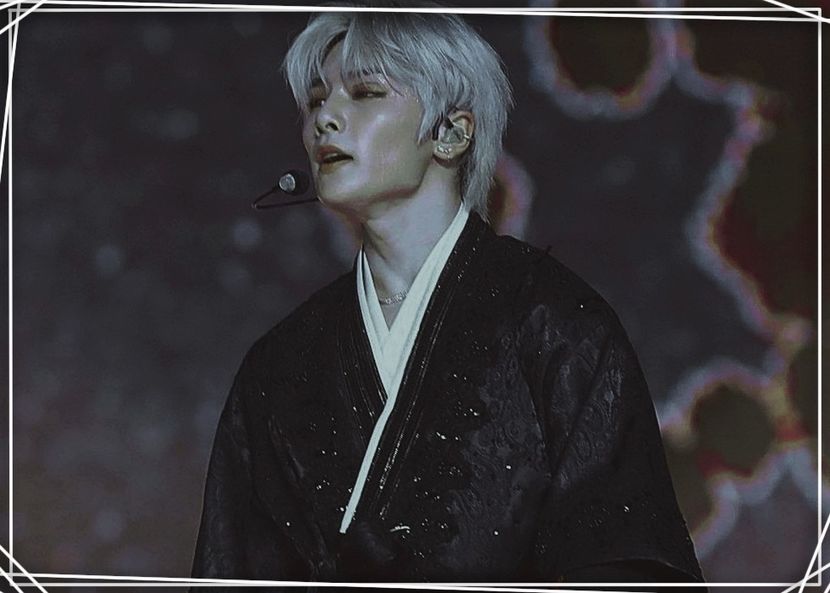 ʰʸᵘᶰᵍ⁻ᶰᶤᵐ아기 빵—ᴠɪ.ɪᴠ.ᴍᴍxxɪɪ¹⁸⁸⤴ - maknae on top____innie on top