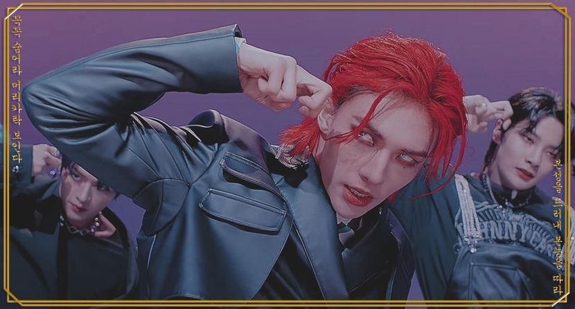 ┌왕자⇢²²⁴ᵉ●l̷e̷ ̷0̷6̷ ̷a̷v̷r̷i̷l̷ ̷2̷0̷2̷2̷♔ - this is your lovely boy__hyunjin
