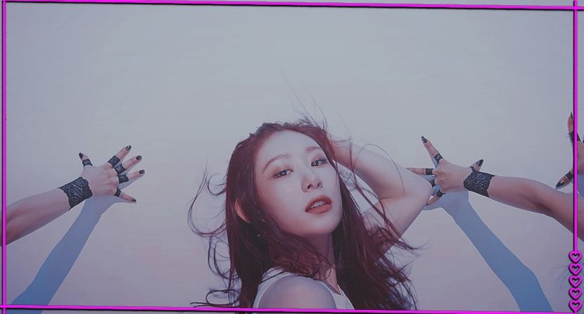 ❥❝있지 믿지, 날자!❞╮ᴀᴘʀɪʟ ₀₆﹐ ₂₀₂₂╲⁰⁵⁴ - cause im the one and only___itzy