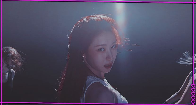❥❝있지 믿지, 날자!❞╮ᴀᴘʀɪʟ ₀₇﹐ ₂₀₂₂╲⁰⁵⁵ - cause im the one and only___itzy