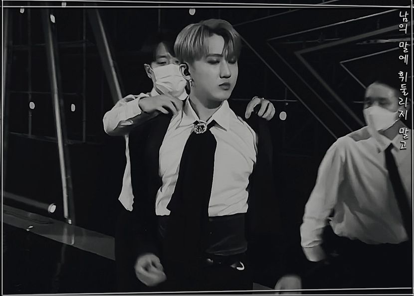 ˢᵖᵉᵃʳᵇ―ᴅᴏɴ·ᴛ ʙᴇ sᴡᴀʏᴇᴅ ʙʏ ᴏᴛʜᴇʀ ᴘᴇᴏᴘʟᴇ·s ᴡᴏʀᴅs ₀₇.₀₄.₂₂ - cant live without_seo changbin