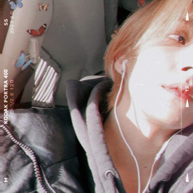 ぇ ꜜ 131stᵈ̣ᵃ̣ʸ̣ ㅎ ⊹ 07.04.2022 ₊ ❏. · ♡ - Vault of Heaven