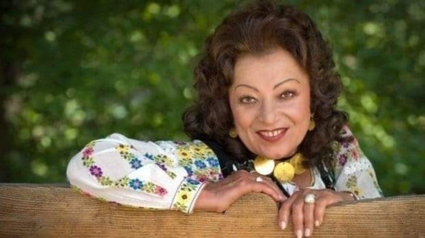Maria Ciobanu - Fecioară 3 Septembrie ✔ - Zodiac Signs
