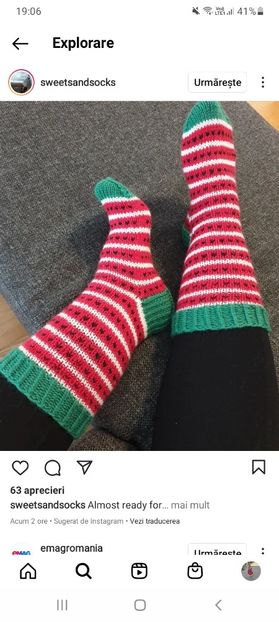 Screenshot_20220407-190602_Instagram - Modele de botosi tricotati