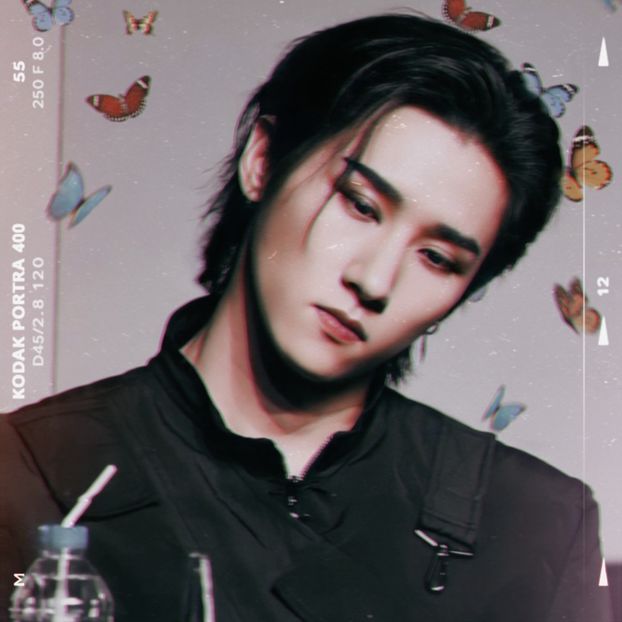 ぇ ꜜ 132ndᵈ̣ᵃ̣ʸ̣ ㅎ ⊹ 08.04.2022 ₊ ❏. · ♡ - Vault of Heaven