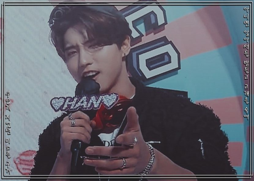 ᴶˑᴼᴺᴱ»❝안녕❞▬ʏᴏᴜ ʜᴀᴅ ᴍᴇ ᴀᴛ ʜᴇʟʟᴏ⤻⁰⁸ˑ⁰⁴ˑ²² - han___im an alien on this earth