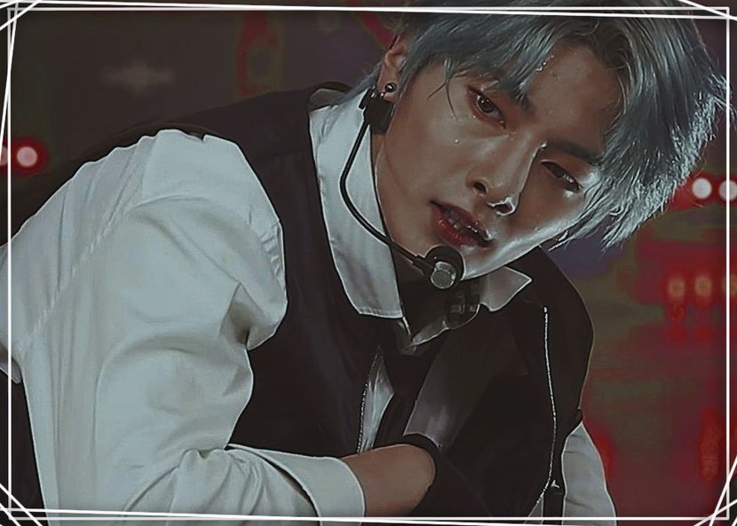 ʰʸᵘᶰᵍ⁻ᶰᶤᵐ아기 빵—ᴠɪɪɪ.ɪᴠ.ᴍᴍxxɪɪ¹⁹⁰⤴ - maknae on top____innie on top