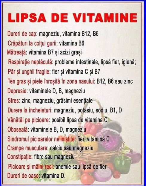  - Sfaturi Utile