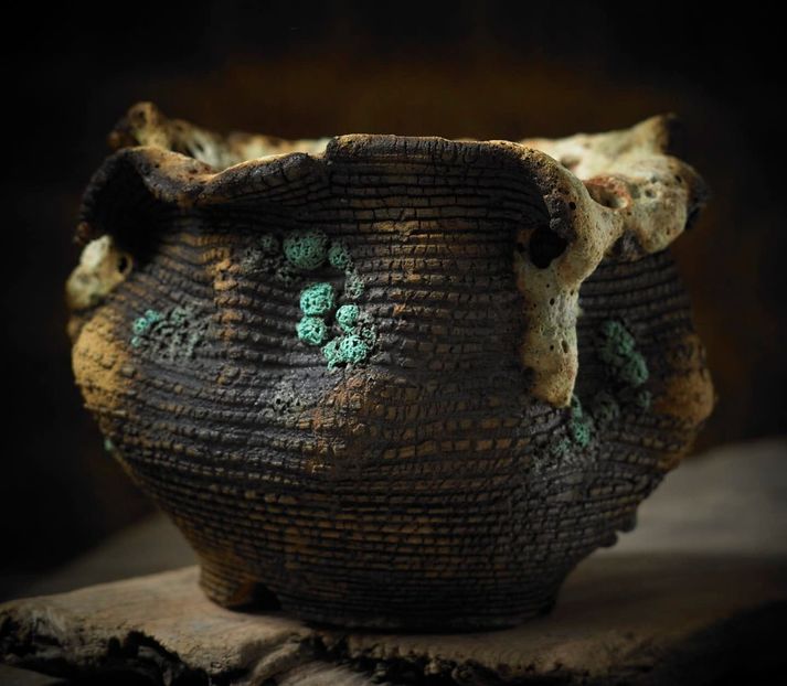 Mark Follon - Vase - aranjamente - accesorii
