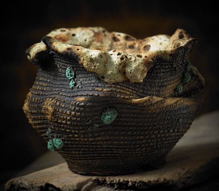 Mark Follon - Vase - aranjamente - accesorii