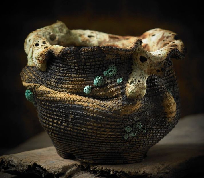 Mark Follon - Vase - aranjamente - accesorii