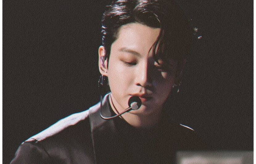✧ཊ9̣ṭḥẠp̣ṛịḷ‹ 　⚜ 　ཥṢọṇg̣˒ Monsta X ❚ ❝Lost in the Dream❞ - Haunting of Echoes