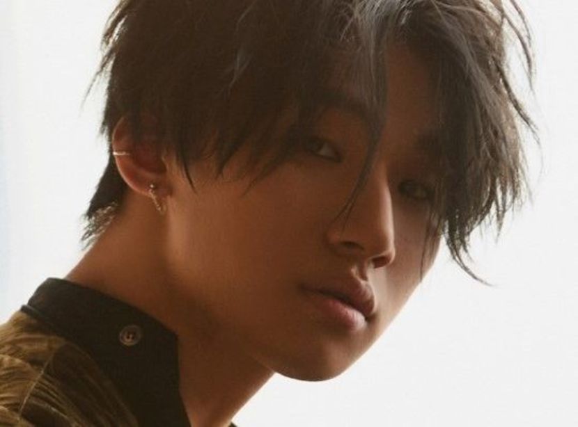 Daesung - Taurus 26 April ✔ - Zodiac Taurus