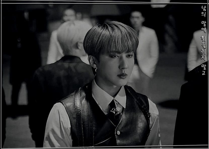 ˢᵖᵉᵃʳᵇ―ᴅᴏɴ·ᴛ ʙᴇ sᴡᴀʏᴇᴅ ʙʏ ᴏᴛʜᴇʀ ᴘᴇᴏᴘʟᴇ·s ᴡᴏʀᴅs ₀₉.₀₄.₂₂ - cant live without_seo changbin
