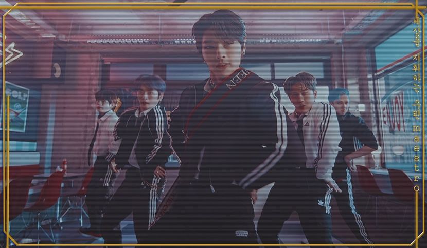 ⬑ɪ ʟɪᴋᴇ ᴛʜᴇ ᴠɪᴇᴡ ʀɪɢʜᴛ ɴᴏᴡ‧͙⁺˚»⁶⁷⁸⌢₀₉.₀₄.₂₂ - stray kids_____world domination