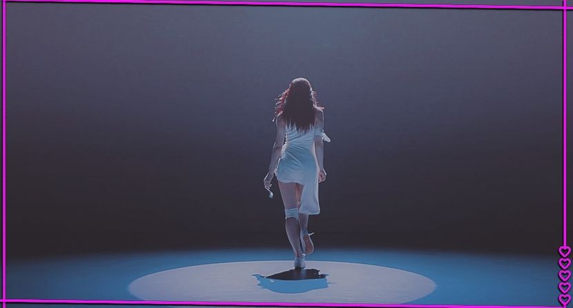 ❥❝있지 믿지, 날자!❞╮ᴀᴘʀɪʟ ₀₉﹐ ₂₀₂₂╲⁰⁵⁷ - cause im the one and only___itzy