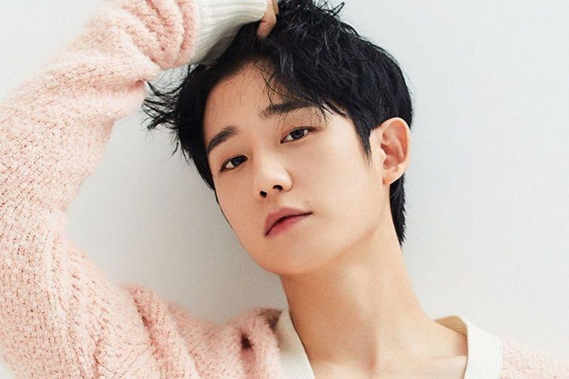 Jung Hae-in - Aries 1 April ✔ - Zodiac Aries