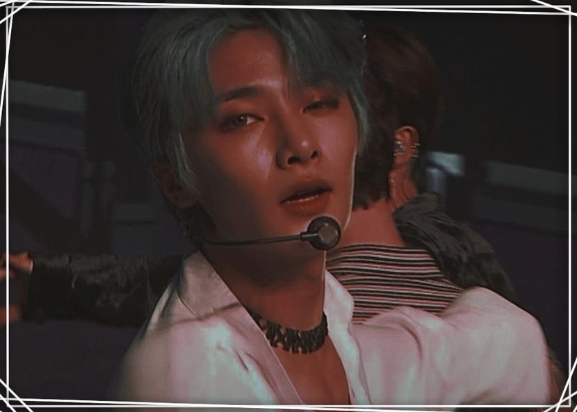 ʰʸᵘᶰᵍ⁻ᶰᶤᵐ아기 빵—x.ɪᴠ.ᴍᴍxxɪɪ¹⁹²⤴ - maknae on top____innie on top