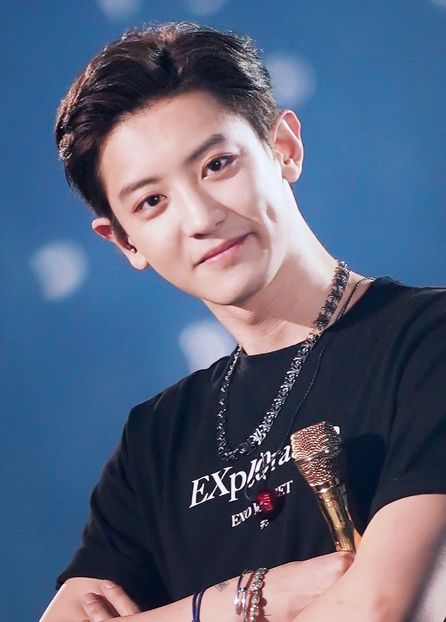 Chanyeol - Sagittarius 27 November ✔ - Zodiac Sagittarius