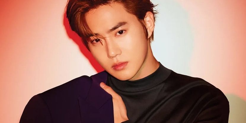 Suho -  Taurus 22 May ✔ - Zodiac Taurus