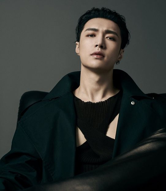 Lay Zhang -  Libra 7 October ✔ - Zodiac Libra