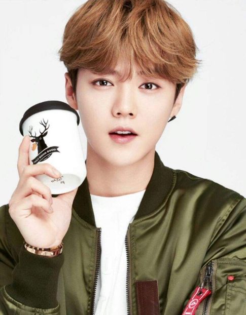 Lu Han -  Aries 20 April ✔ - Zodiac Aries