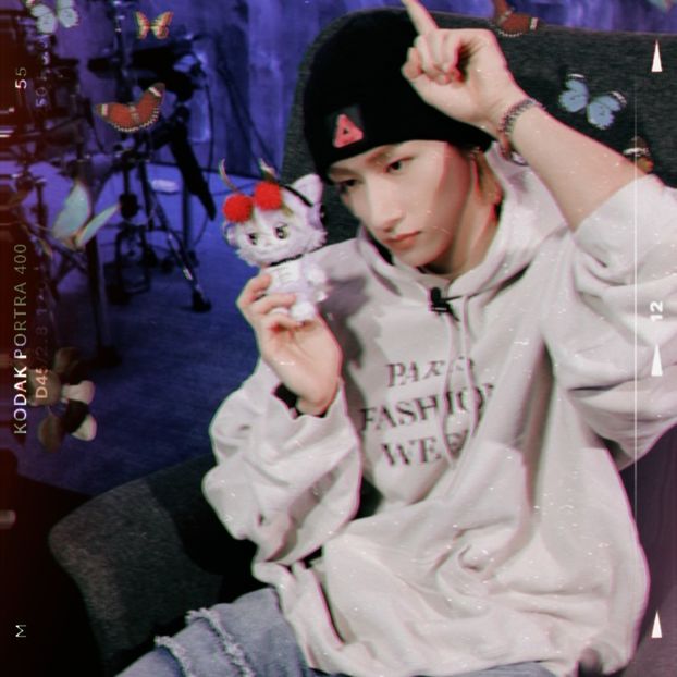 ぇ ꜜ 135thᵈ̣ᵃ̣ʸ̣ ㅎ ⊹ 11.04.2022 ₊ ❏. · ♡ - Vault of Heaven