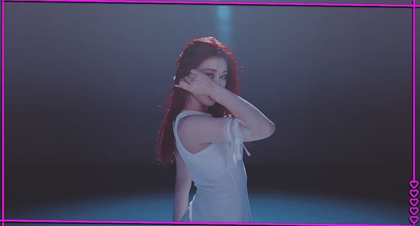 ❥❝있지 믿지, 날자!❞╮ᴀᴘʀɪʟ ₁₁﹐ ₂₀₂₂╲⁰⁵⁹ - cause im the one and only___itzy
