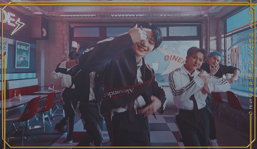 ⬑ɪ ʟɪᴋᴇ ᴛʜᴇ ᴠɪᴇᴡ ʀɪɢʜᴛ ɴᴏᴡ‧͙⁺˚»⁶⁸⁰⌢₁₁.₀₄.₂₂ - stray kids_____world domination