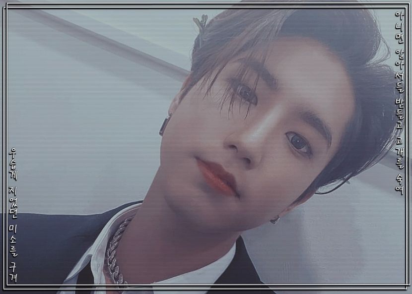 ᴶˑᴼᴺᴱ»❝안녕❞▬ʏᴏᴜ ʜᴀᴅ ᴍᴇ ᴀᴛ ʜᴇʟʟᴏ⤻¹¹ˑ⁰⁴ˑ²² - han___im an alien on this earth