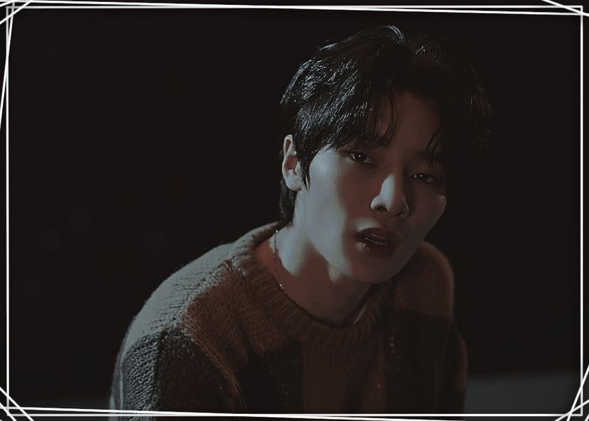 ʰʸᵘᶰᵍ⁻ᶰᶤᵐ아기 빵—xɪ.ɪᴠ.ᴍᴍxxɪɪ¹⁹³⤴ - maknae on top____innie on top