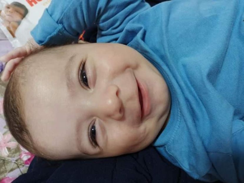  - Poze maria bebe mic