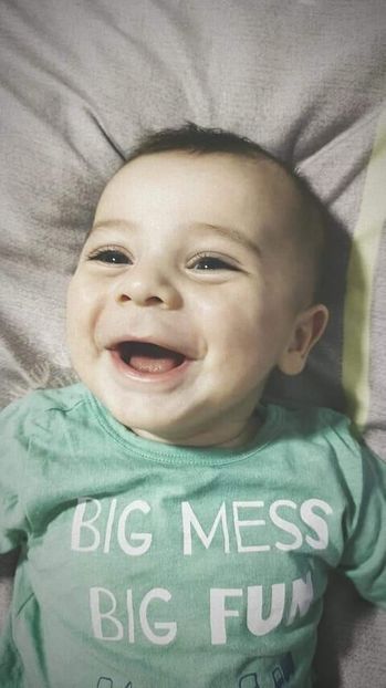  - Poze maria bebe mic