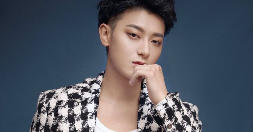 Z.TAO -Taurus 2 May ✔ - Zodiac Taurus