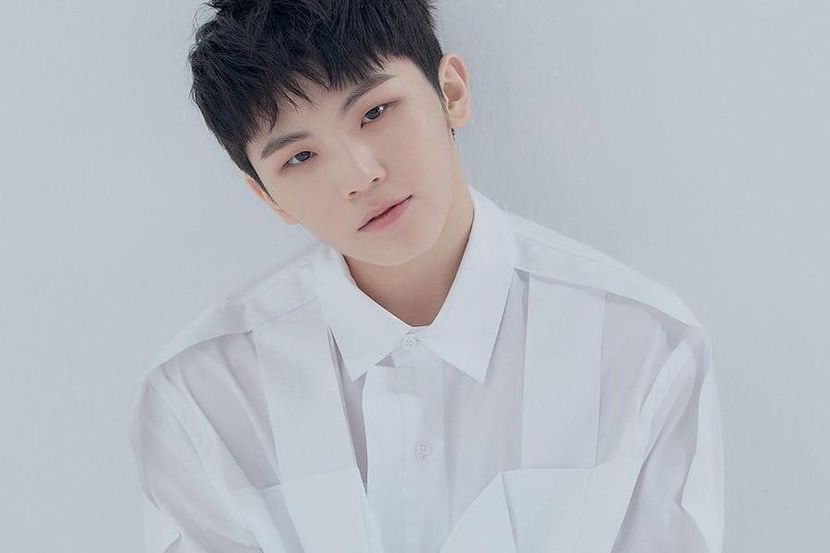 Woozi -  Scorpio 22 November ✔ - Zodiac Scorpio