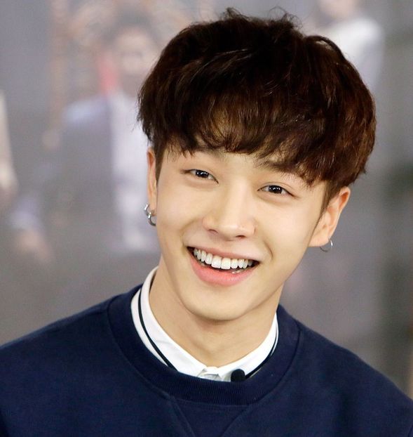 Lee Gi-kwang -  Aries 30 March  ✔ - Zodiac Aries