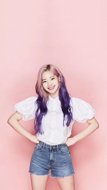 Dahyun -  Gemini 28 May ✔ - Zodiac Gemini