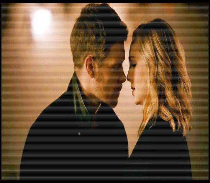 Klaroline nom. by #xBarbieLandx3. - Im a ripper a ripper dosent stop!