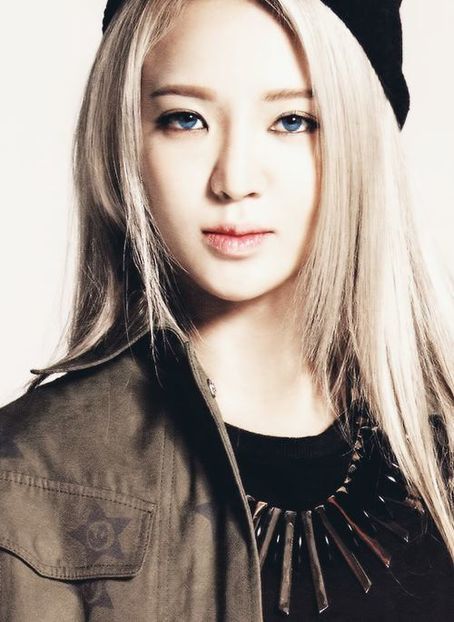 Kim Hyoyeon - Virgo 22 September ✔ - Zodiac Virgo