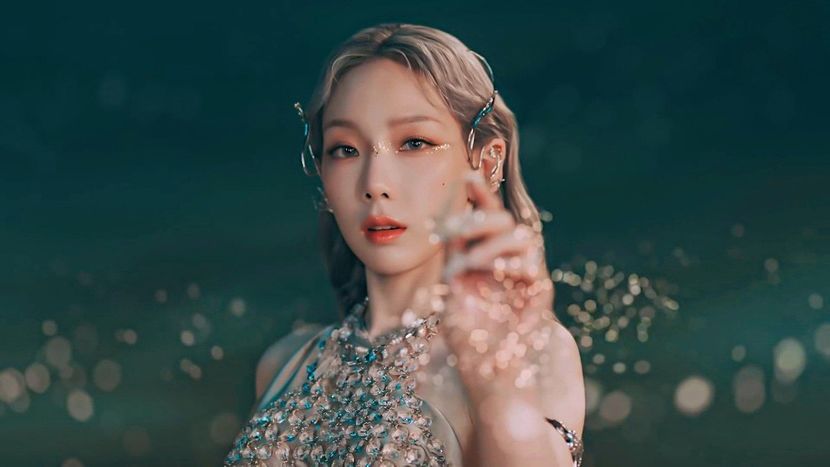 Taeyeon - Pisces 9 March ✔ - Zodiac Pisces