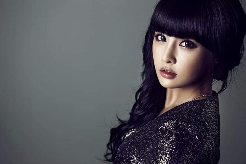 Jeon Boram - Pisces 22 March ✔ - Zodiac Pisces