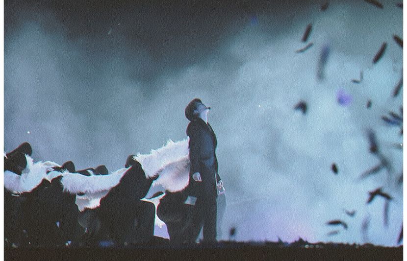 ✧ཊ1̣2̣ṭḥẠp̣ṛịḷ‹ 　⚜ 　ཥṢọṇg̣˒ Madi ❚ ❝Forsaken❞ - Sordid Methods