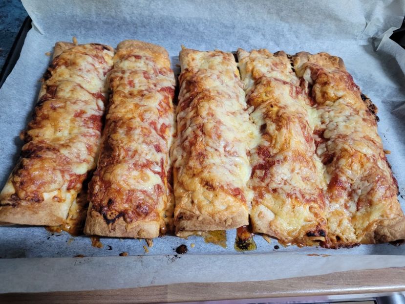 Enchilada  - Culinare